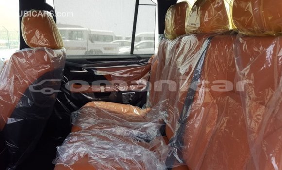 Buy Import Lexus LX Other Car in Import - Dubai in Dhufar Buy Import Lexus LX Other Car in Import - Dubai in Dhufar