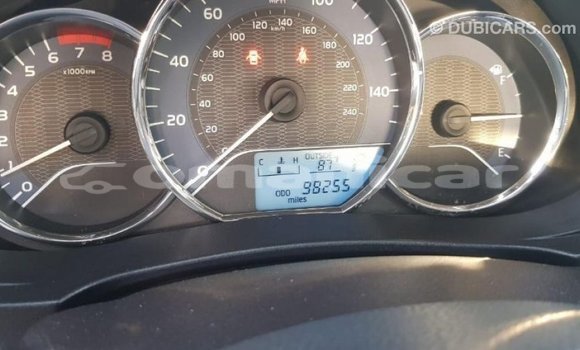 Buy Import Toyota Corolla Other Car in Import - Dubai in Dhufar Buy Import Toyota Corolla Other Car in Import - Dubai in Dhufar