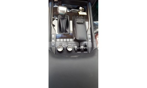 Buy Import Lexus LX Other Car in Import - Dubai in Dhufar Buy Import Lexus LX Other Car in Import - Dubai in Dhufar