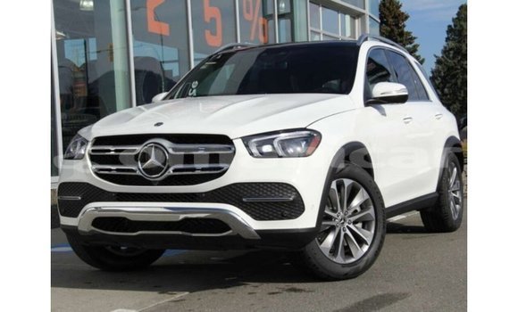Buy Import Mercedes-Benz GLE White Car in Import - Dubai in Dhufar Buy Import Mercedes-Benz GLE White Car in Import - Dubai in Dhufar