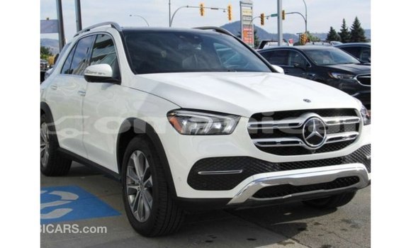 Buy Import Mercedes-Benz GLE White Car in Import - Dubai in Dhufar Buy Import Mercedes-Benz GLE White Car in Import - Dubai in Dhufar