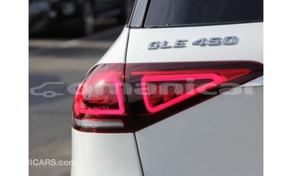 Buy Import Mercedes-Benz GLE White Car in Import - Dubai in Dhufar Buy Import Mercedes-Benz GLE White Car in Import - Dubai in Dhufar