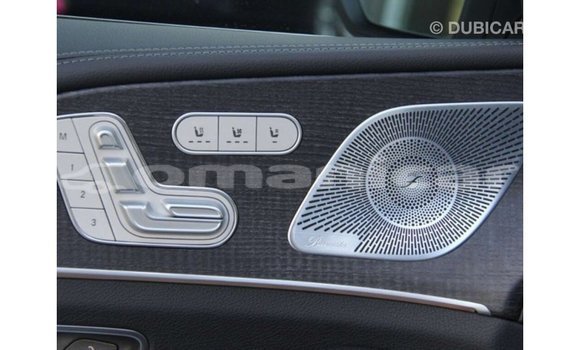 Buy Import Mercedes-Benz GLE White Car in Import - Dubai in Dhufar Buy Import Mercedes-Benz GLE White Car in Import - Dubai in Dhufar