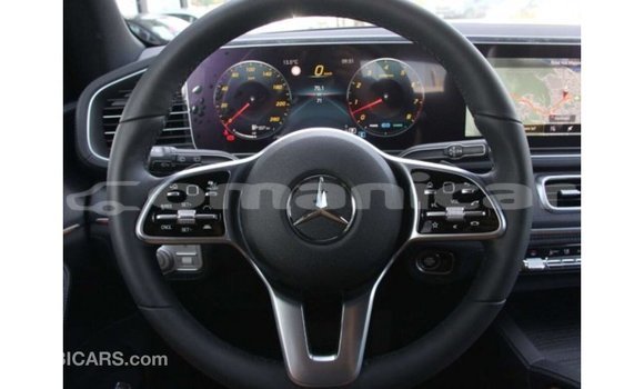 Buy Import Mercedes-Benz GLE White Car in Import - Dubai in Dhufar Buy Import Mercedes-Benz GLE White Car in Import - Dubai in Dhufar