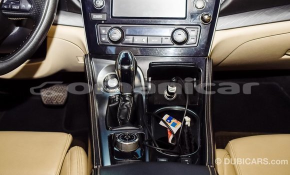 Buy Import Nissan Maxima White Car in Import - Dubai in Dhufar Buy Import Nissan Maxima White Car in Import - Dubai in Dhufar