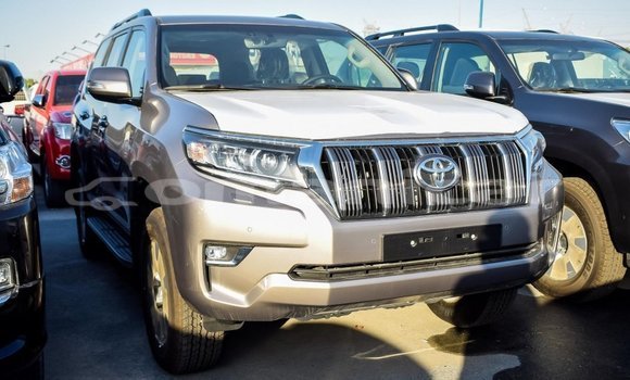 Buy Import Toyota Prado Other Car in Import - Dubai in Dhufar Buy Import Toyota Prado Other Car in Import - Dubai in Dhufar