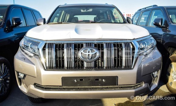 Buy Import Toyota Prado Other Car in Import - Dubai in Dhufar Buy Import Toyota Prado Other Car in Import - Dubai in Dhufar