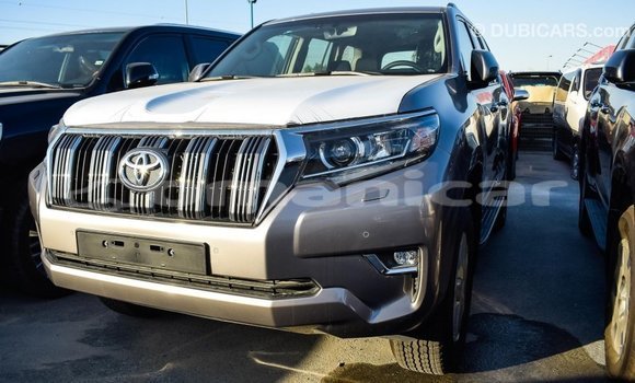 Buy Import Toyota Prado Other Car in Import - Dubai in Dhufar Buy Import Toyota Prado Other Car in Import - Dubai in Dhufar