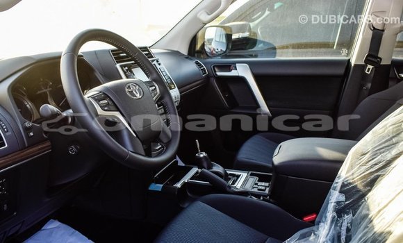 Buy Import Toyota Prado Other Car in Import - Dubai in Dhufar Buy Import Toyota Prado Other Car in Import - Dubai in Dhufar