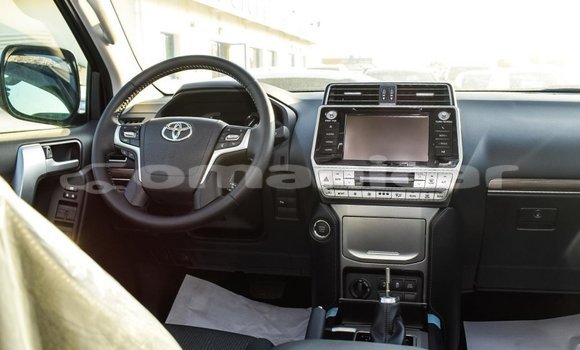 Buy Import Toyota Prado Other Car in Import - Dubai in Dhufar Buy Import Toyota Prado Other Car in Import - Dubai in Dhufar