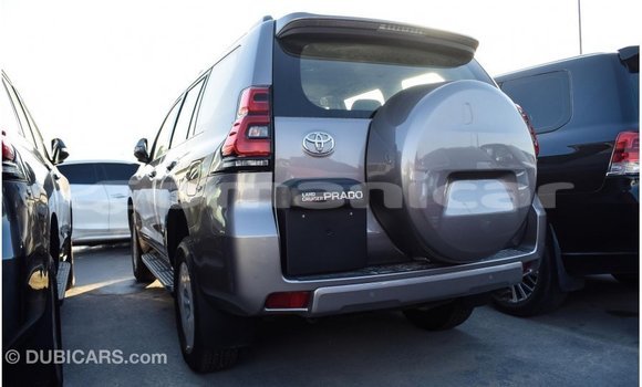 Buy Import Toyota Prado Other Car in Import - Dubai in Dhufar Buy Import Toyota Prado Other Car in Import - Dubai in Dhufar