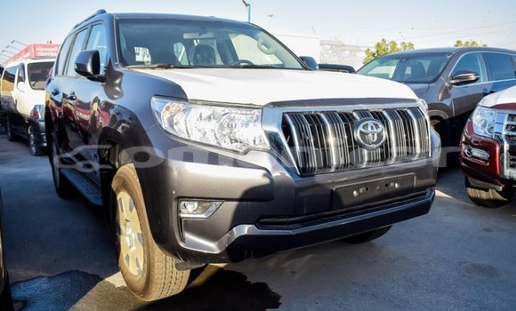 Buy Import Toyota Prado Other Car in Import - Dubai in Dhufar Buy Import Toyota Prado Other Car in Import - Dubai in Dhufar