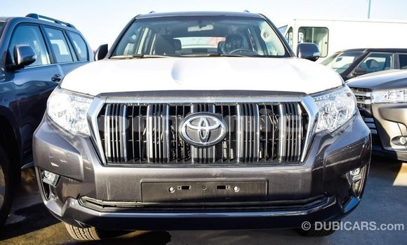 Buy Import Toyota Prado Other Car in Import - Dubai in Dhufar Buy Import Toyota Prado Other Car in Import - Dubai in Dhufar