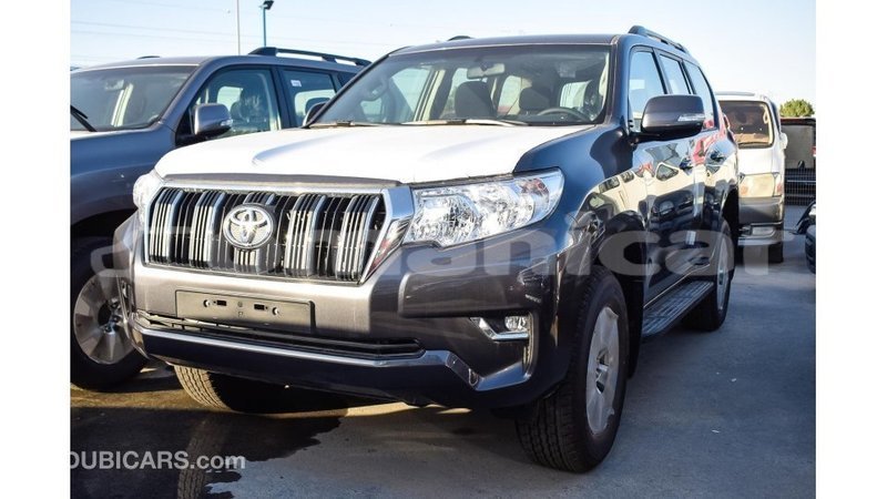 Big with watermark toyota prado dhufar import dubai 2054