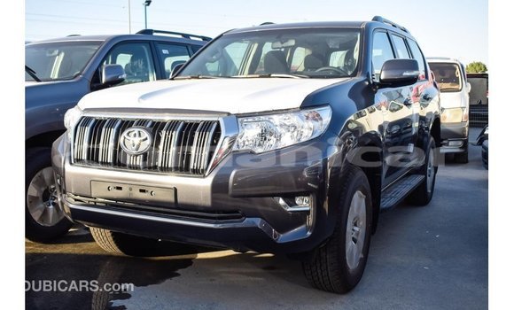 Buy Import Toyota Prado Other Car in Import - Dubai in Dhufar Buy Import Toyota Prado Other Car in Import - Dubai in Dhufar