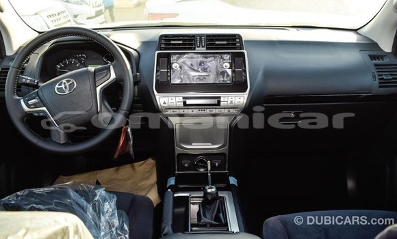 Buy Import Toyota Prado Other Car in Import - Dubai in Dhufar Buy Import Toyota Prado Other Car in Import - Dubai in Dhufar