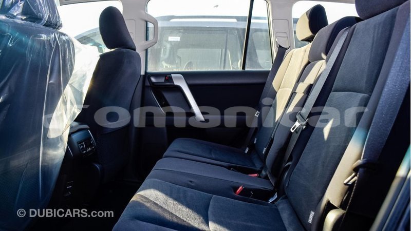 Big with watermark toyota prado dhufar import dubai 2054