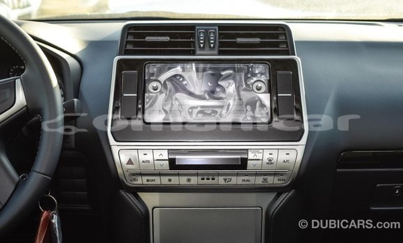 Buy Import Toyota Prado Other Car in Import - Dubai in Dhufar Buy Import Toyota Prado Other Car in Import - Dubai in Dhufar