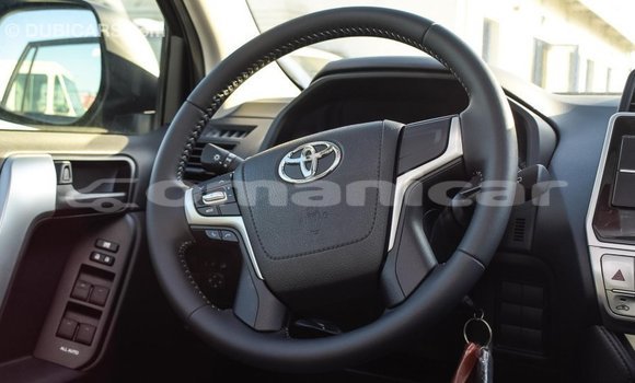 Buy Import Toyota Prado Other Car in Import - Dubai in Dhufar Buy Import Toyota Prado Other Car in Import - Dubai in Dhufar