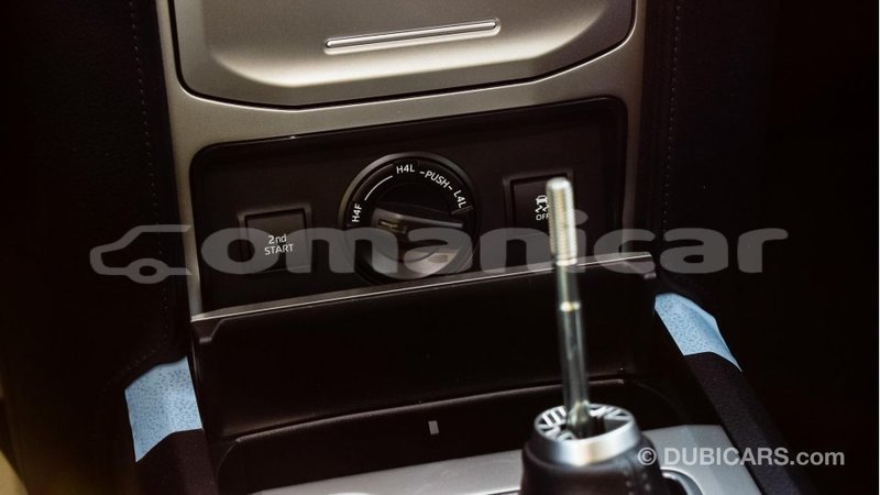 Big with watermark toyota prado dhufar import dubai 2054