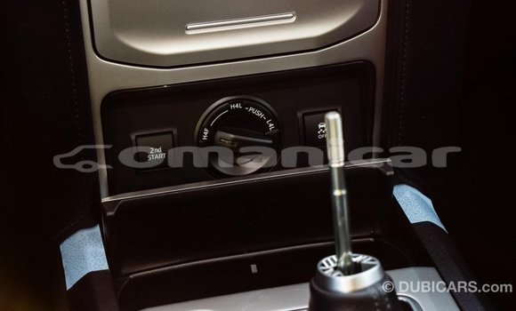 Buy Import Toyota Prado Other Car in Import - Dubai in Dhufar Buy Import Toyota Prado Other Car in Import - Dubai in Dhufar