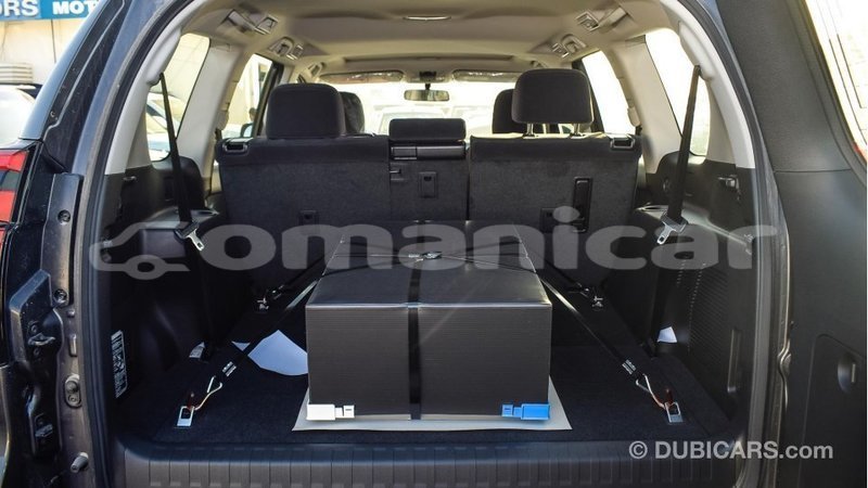 Big with watermark toyota prado dhufar import dubai 2054