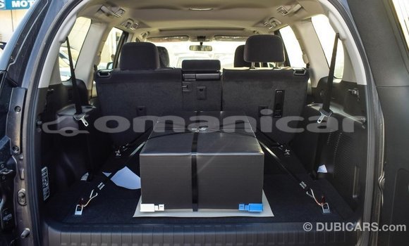 Buy Import Toyota Prado Other Car in Import - Dubai in Dhufar Buy Import Toyota Prado Other Car in Import - Dubai in Dhufar