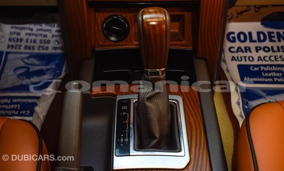 Buy Import Toyota Prado White Car in Import - Dubai in Dhufar Buy Import Toyota Prado White Car in Import - Dubai in Dhufar