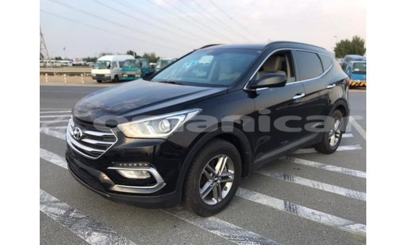 Buy Import Hyundai Santa Fe Other Car in Import - Dubai in Dhufar Buy Import Hyundai Santa Fe Other Car in Import - Dubai in Dhufar