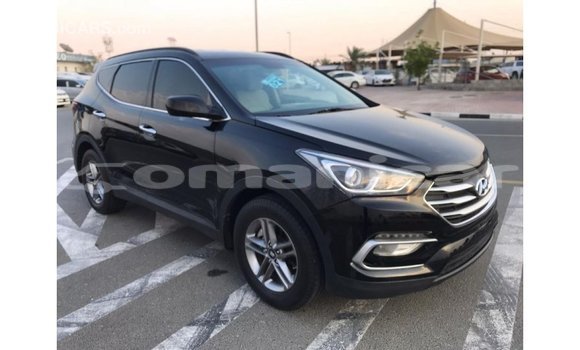 Buy Import Hyundai Santa Fe Other Car in Import - Dubai in Dhufar Buy Import Hyundai Santa Fe Other Car in Import - Dubai in Dhufar