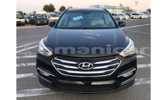 Buy Import Hyundai Santa Fe Other Car in Import - Dubai in Dhufar Buy Import Hyundai Santa Fe Other Car in Import - Dubai in Dhufar