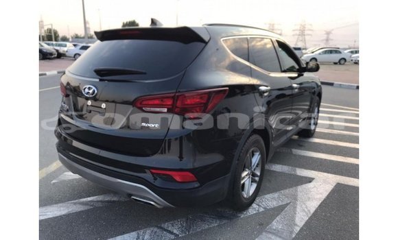 Buy Import Hyundai Santa Fe Other Car in Import - Dubai in Dhufar Buy Import Hyundai Santa Fe Other Car in Import - Dubai in Dhufar