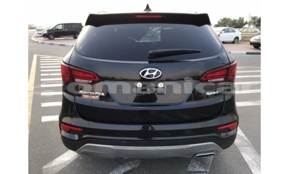 Buy Import Hyundai Santa Fe Other Car in Import - Dubai in Dhufar Buy Import Hyundai Santa Fe Other Car in Import - Dubai in Dhufar