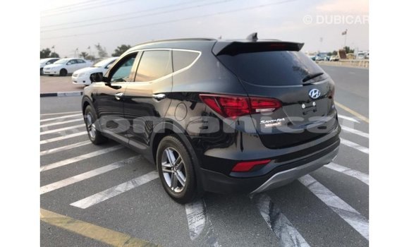 Buy Import Hyundai Santa Fe Other Car in Import - Dubai in Dhufar Buy Import Hyundai Santa Fe Other Car in Import - Dubai in Dhufar
