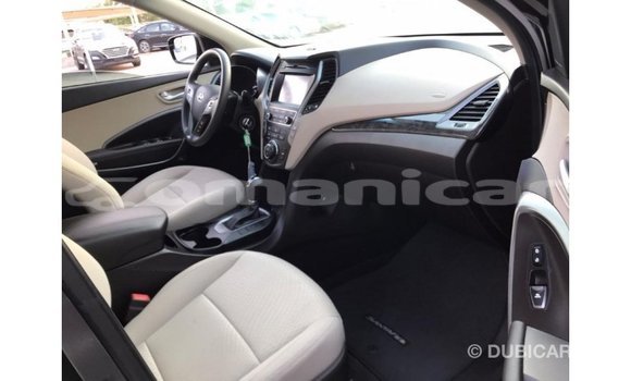 Buy Import Hyundai Santa Fe Other Car in Import - Dubai in Dhufar Buy Import Hyundai Santa Fe Other Car in Import - Dubai in Dhufar