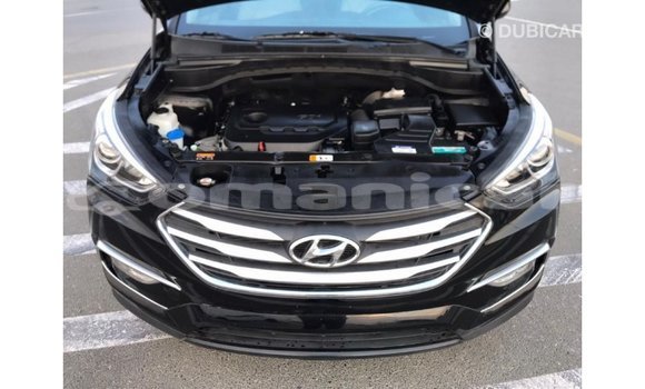 Buy Import Hyundai Santa Fe Other Car in Import - Dubai in Dhufar Buy Import Hyundai Santa Fe Other Car in Import - Dubai in Dhufar