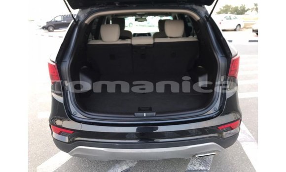 Buy Import Hyundai Santa Fe Other Car in Import - Dubai in Dhufar Buy Import Hyundai Santa Fe Other Car in Import - Dubai in Dhufar