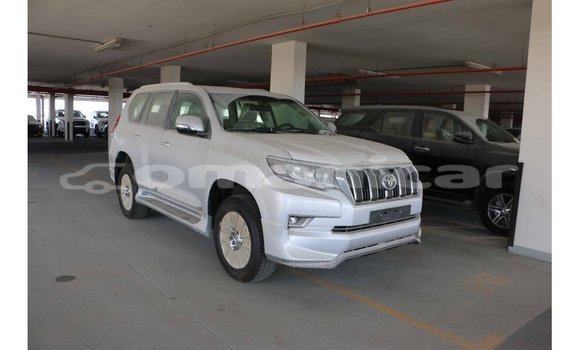 Buy Import Toyota Prado Other Car in Import - Dubai in Dhufar Buy Import Toyota Prado Other Car in Import - Dubai in Dhufar