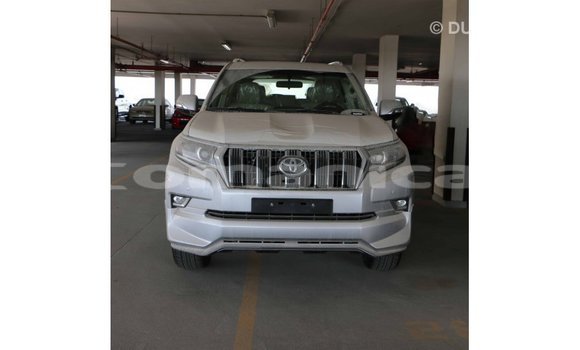 Buy Import Toyota Prado Other Car in Import - Dubai in Dhufar Buy Import Toyota Prado Other Car in Import - Dubai in Dhufar