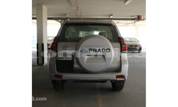 Buy Import Toyota Prado Other Car in Import - Dubai in Dhufar Buy Import Toyota Prado Other Car in Import - Dubai in Dhufar