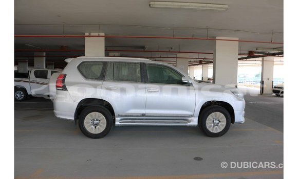 Buy Import Toyota Prado Other Car in Import - Dubai in Dhufar Buy Import Toyota Prado Other Car in Import - Dubai in Dhufar