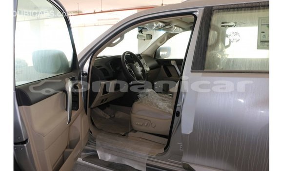 Buy Import Toyota Prado Other Car in Import - Dubai in Dhufar Buy Import Toyota Prado Other Car in Import - Dubai in Dhufar