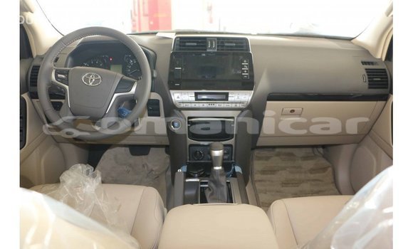 Buy Import Toyota Prado Other Car in Import - Dubai in Dhufar Buy Import Toyota Prado Other Car in Import - Dubai in Dhufar