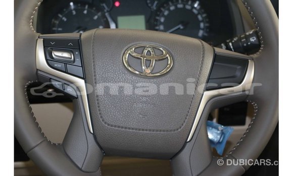 Buy Import Toyota Prado Other Car in Import - Dubai in Dhufar Buy Import Toyota Prado Other Car in Import - Dubai in Dhufar