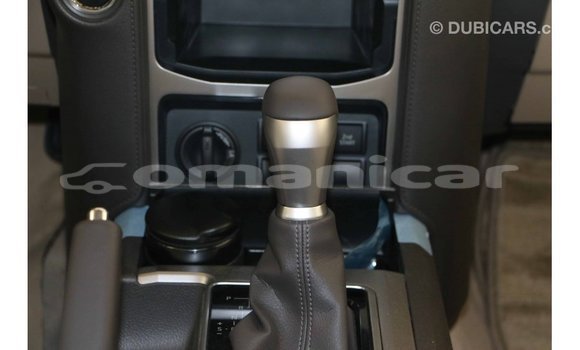 Buy Import Toyota Prado Other Car in Import - Dubai in Dhufar Buy Import Toyota Prado Other Car in Import - Dubai in Dhufar