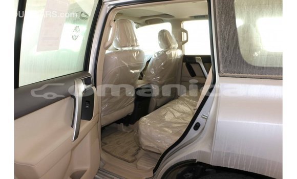 Buy Import Toyota Prado Other Car in Import - Dubai in Dhufar Buy Import Toyota Prado Other Car in Import - Dubai in Dhufar