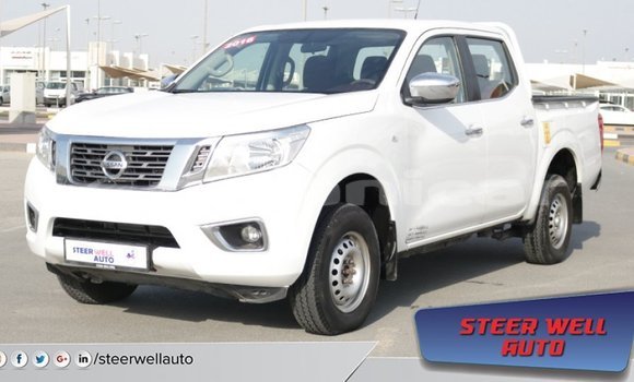 Buy Import Nissan Navara White Car in Import - Dubai in Dhufar Buy Import Nissan Navara White Car in Import - Dubai in Dhufar