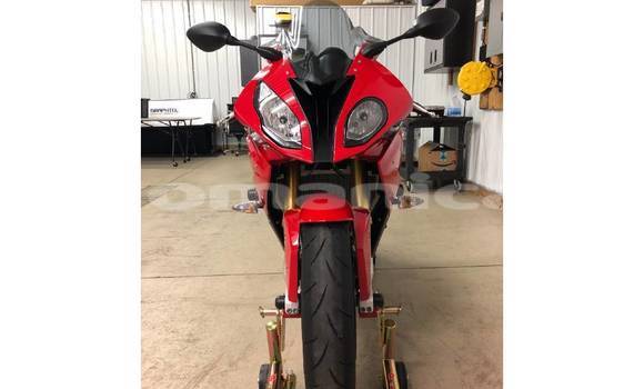 Buy Used BMW S 1000 Red Bike in Muscat in Masqat Buy Used BMW S 1000 Red Bike in Muscat in Masqat