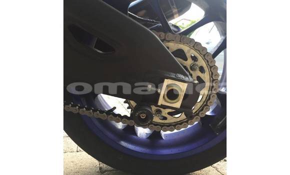 Buy Used Yamaha R1 Blue Bike in Muscat in Masqat Buy Used Yamaha R1 Blue Bike in Muscat in Masqat