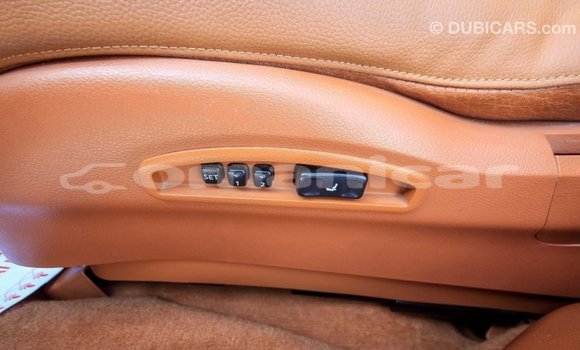 Buy Import Infiniti FX Brown Car in Import - Dubai in Dhufar Buy Import Infiniti FX Brown Car in Import - Dubai in Dhufar